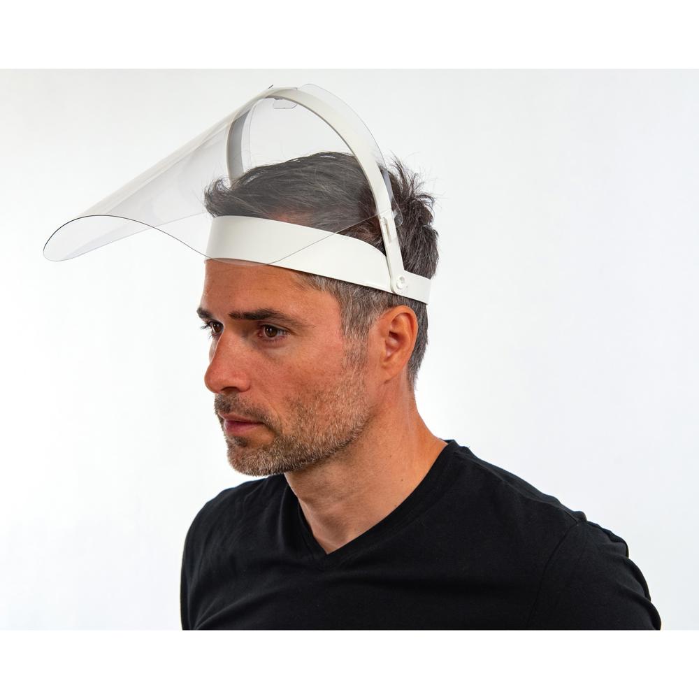 Gesichtsvisier "Protection"