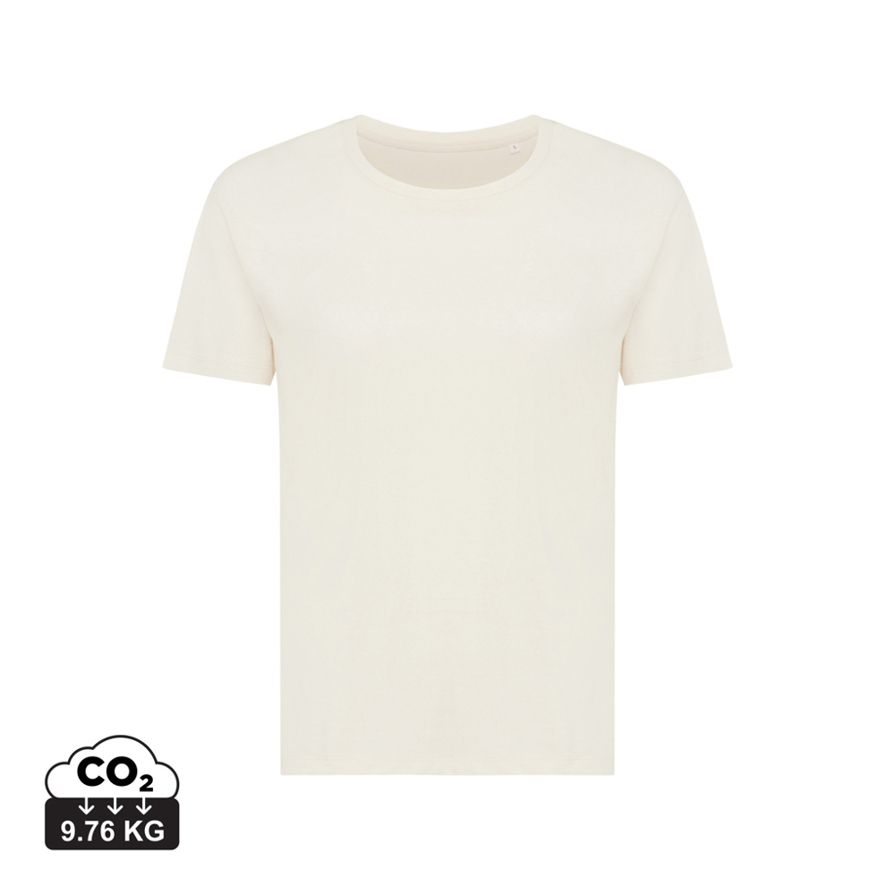 IQONIQ Yala Damen T-Shirt aus recycelter Baumwolle