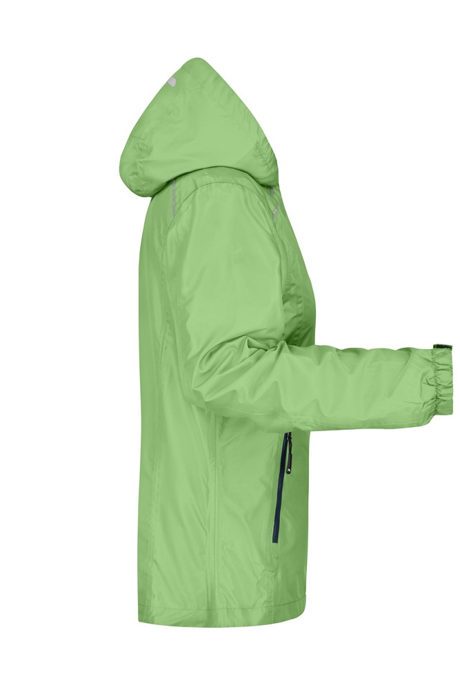 Ladies' Rain Jacket