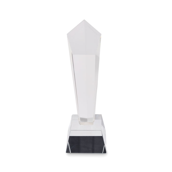 DIAWARD - Pokal Kristallglas