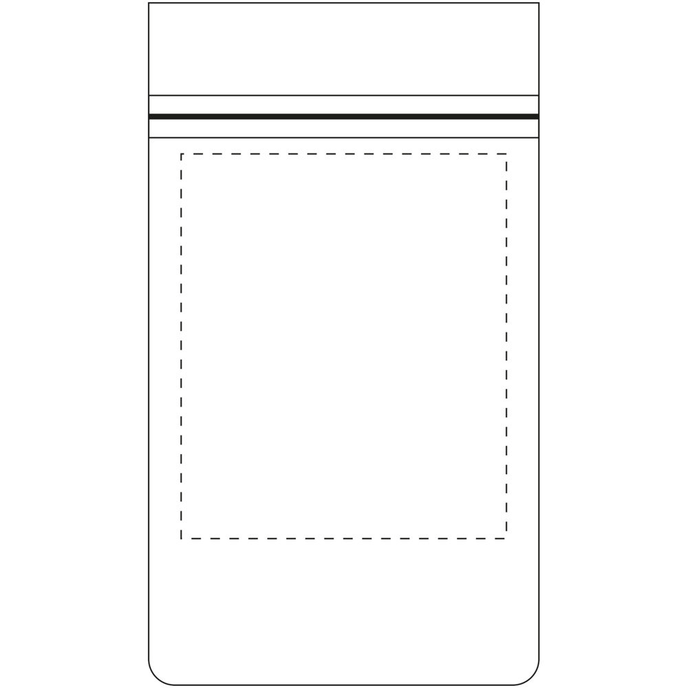 MyKit Erste-Hilfe Set in Papierhülle