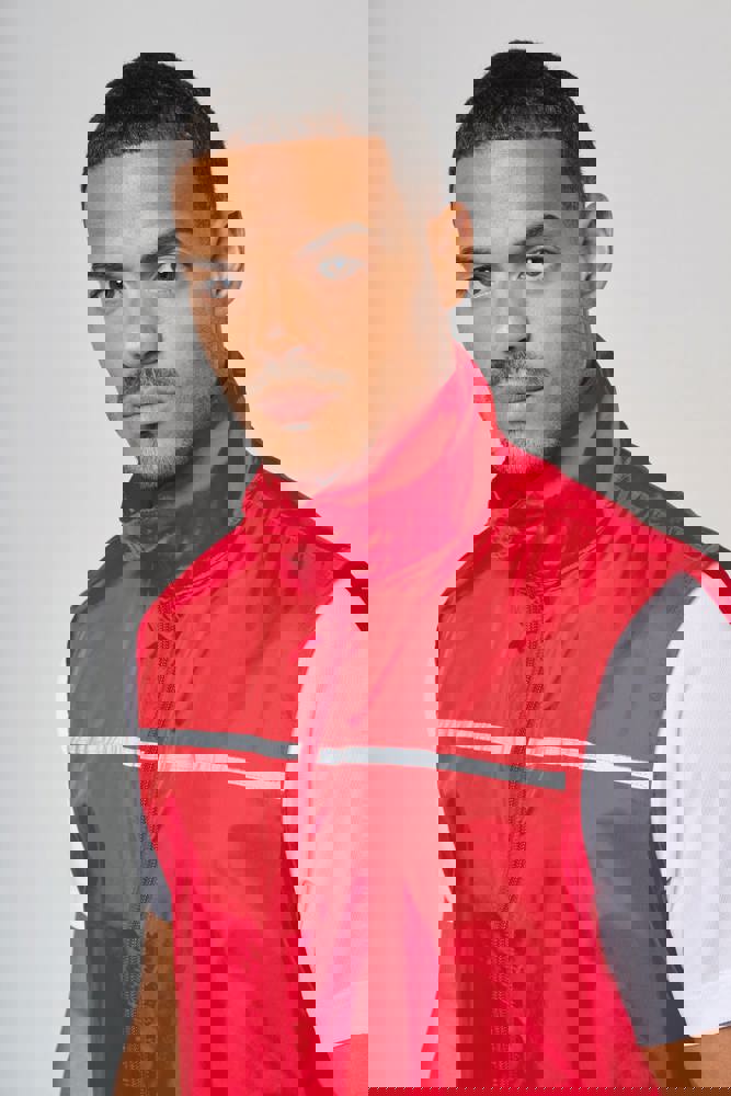 PA234 - Runner Trainings-weste