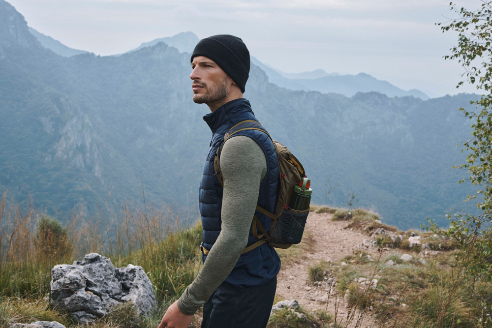 GEYSER sporty training pants