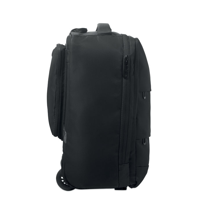 MAGNATE - Rucksack-Trolley 290T RPET