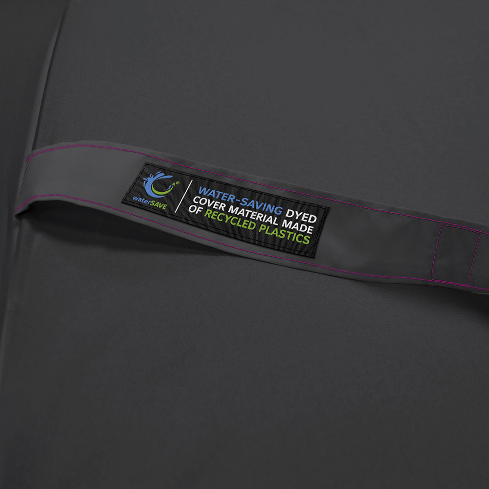 1084 AC-Stockschirm Colorline