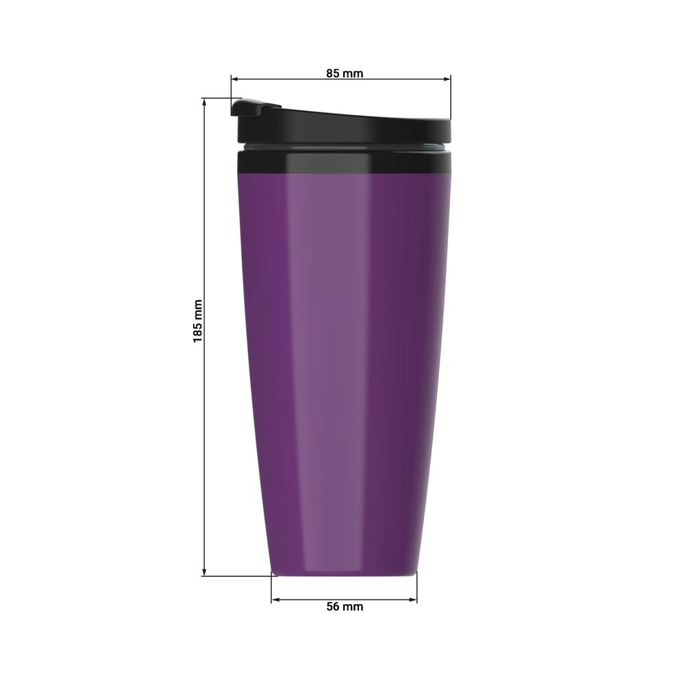 Isolierbecher "Coffee To Go"