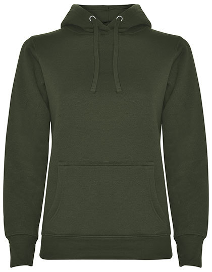 Roly - Women´s Urban Hooded Sweatshirt