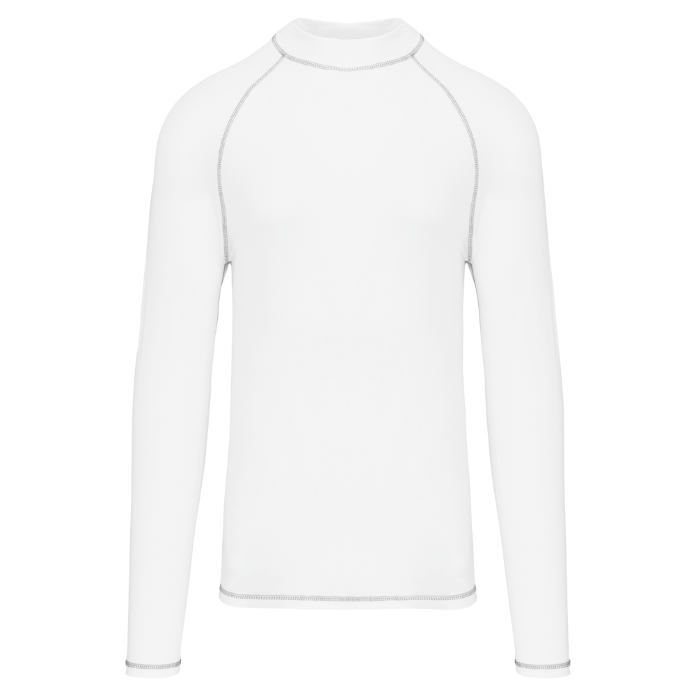 PA4017 - Herren-Funktionsshirt mit langen Ärmeln und UV-Schutz