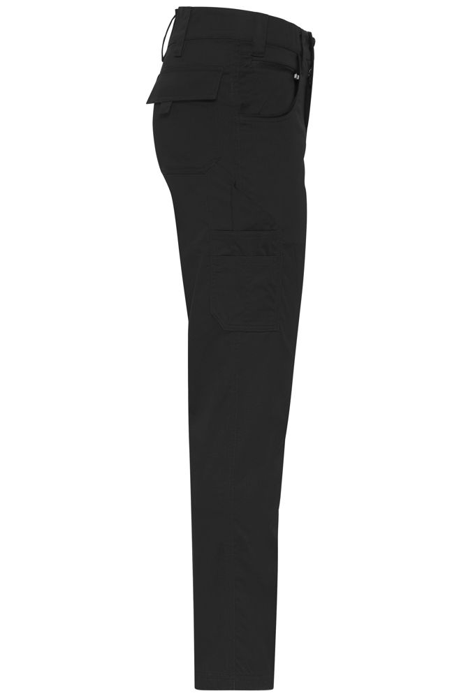 Workwear-Pants light Slim Line