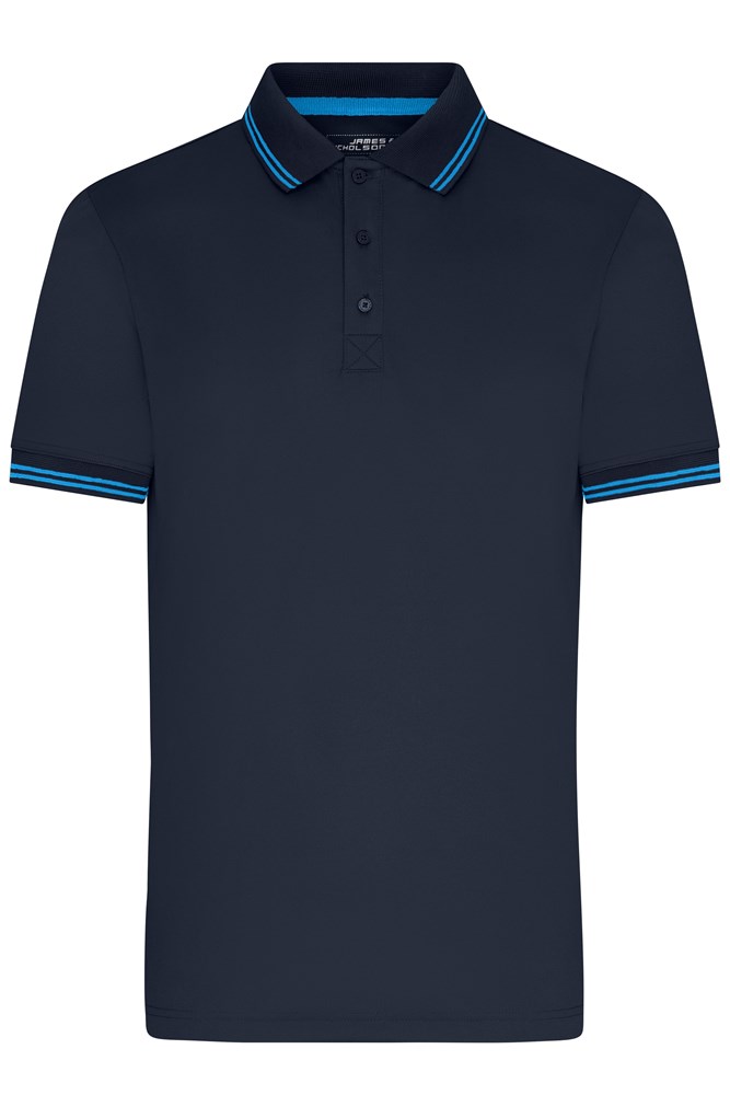 Men's Functional Polo