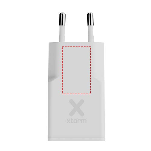 Xtorm XG2SL025 Go2 SlimLine 25W Ladegerät