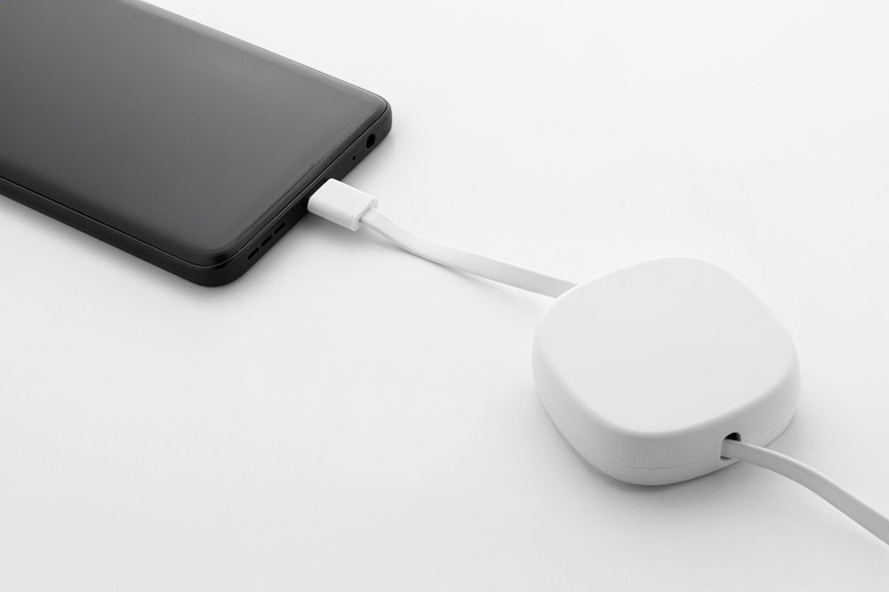 Cabsle - 60W USB-C-Ladekabel RABS
