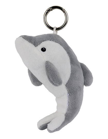 Mumbles - Character Keyring