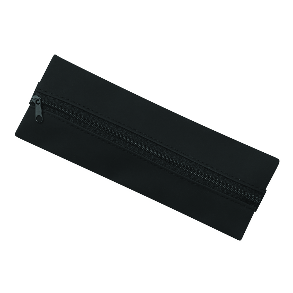 KEEPER - Stiftemappe für Notizbücher - schwarz