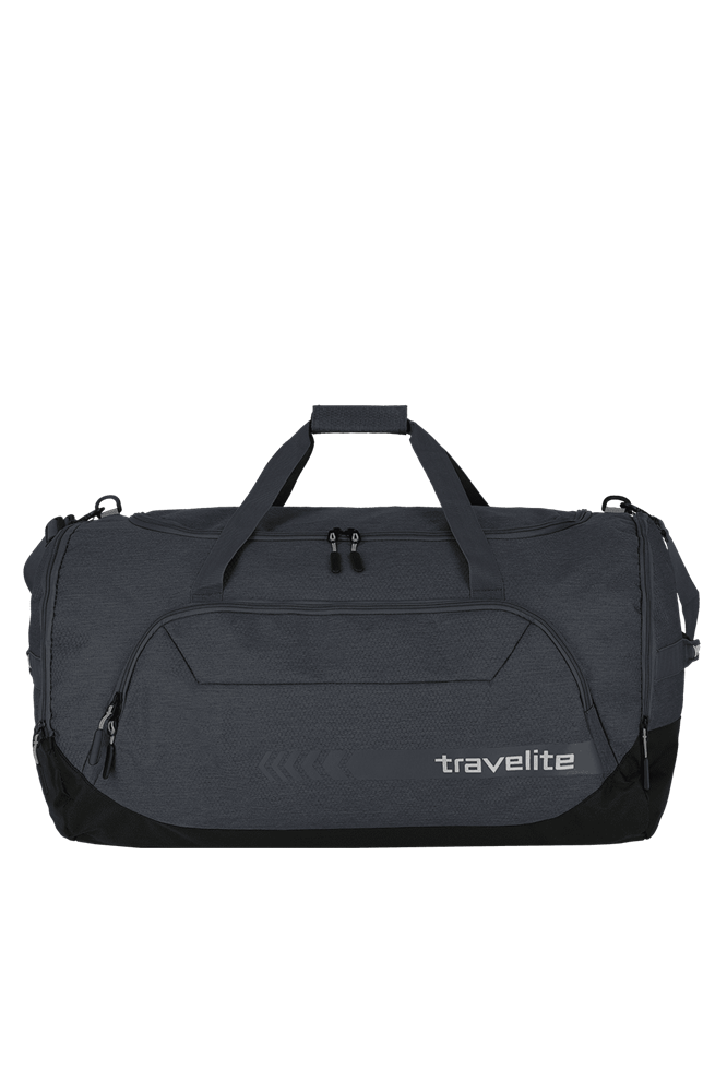 TRAVELITE KICK OFF Reisetasche XL, D'anthrazit
