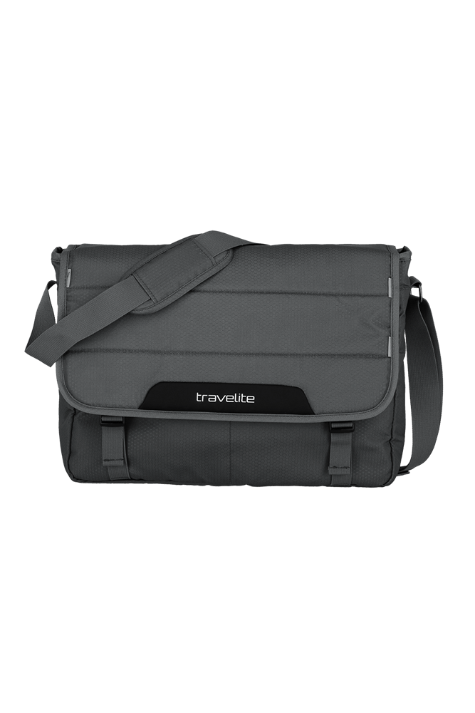 TRAVELITE SKAII Messenger, Gipfelgrau