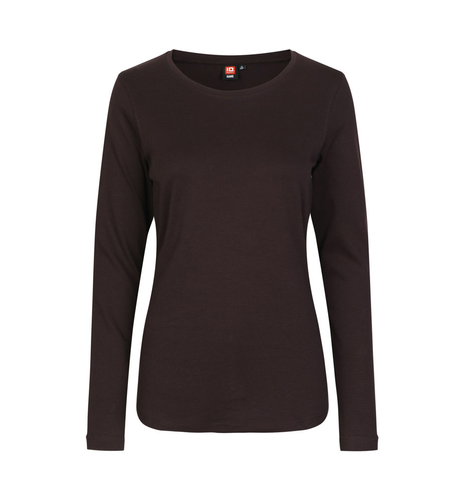 Dunkel bordeaux (C-294)