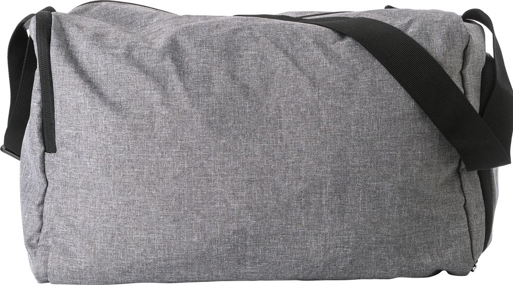 300D Zweifarbiger Seesack Corwin