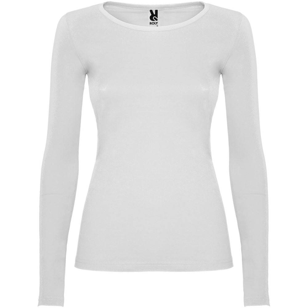 Extreme Langarmshirt für Damen