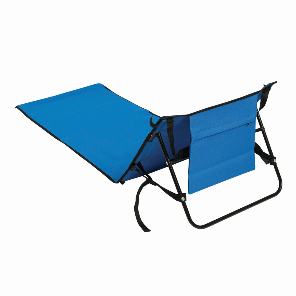 SUNNY BEACH - Faltbare Strandmatte