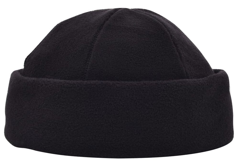 Fleece Mütze 100% rPET