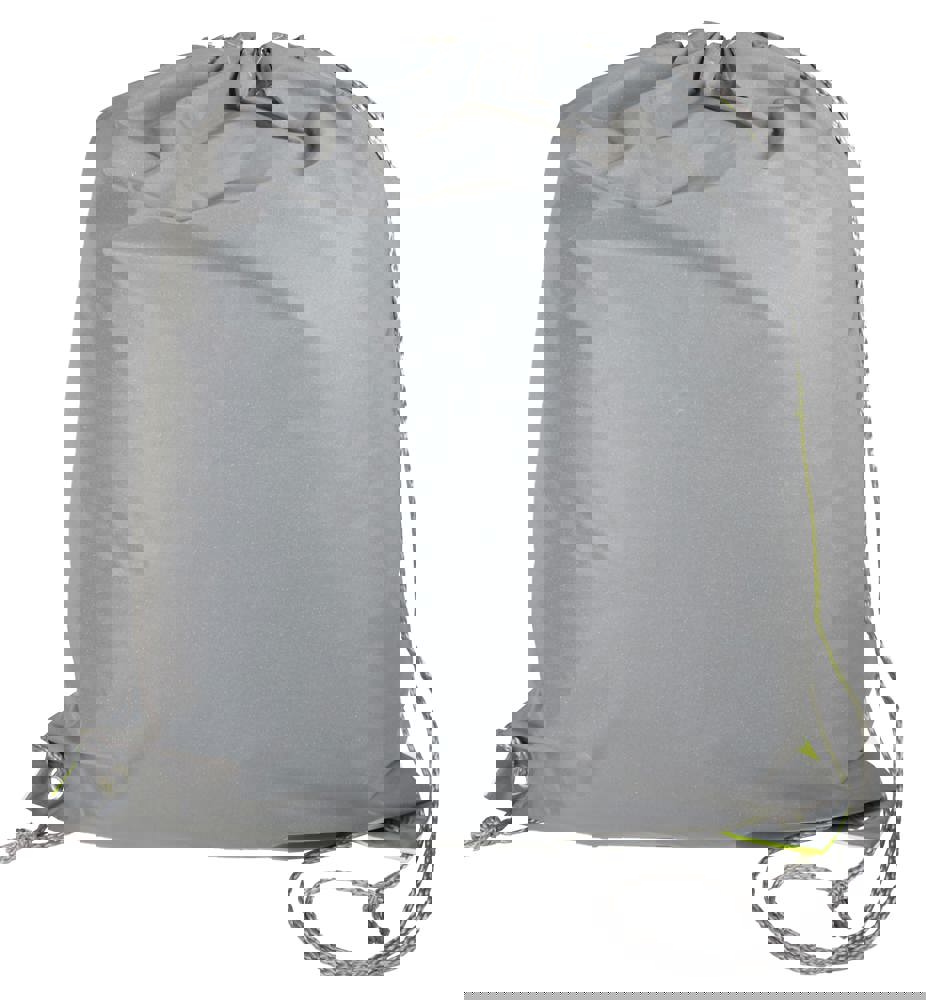 Reflektierender Turnbeutel