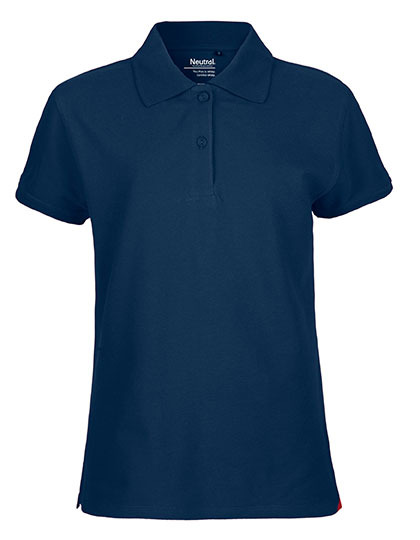 Neutral - Ladies´ Classic Polo - navy