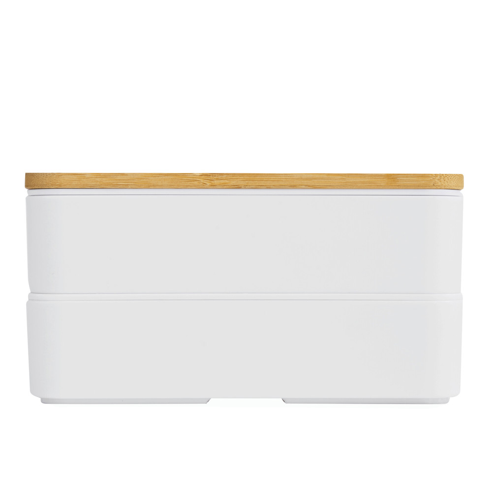 DOUBLE LEVEL - Lunchbox