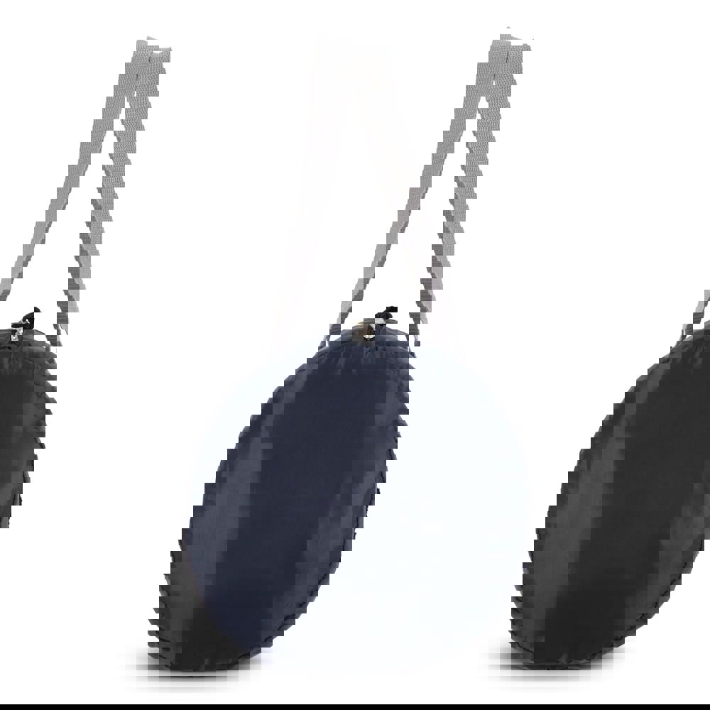 R-PET 190T Leichte Sport- und Reisetasche 48 x 23 x 23 cm 20 l