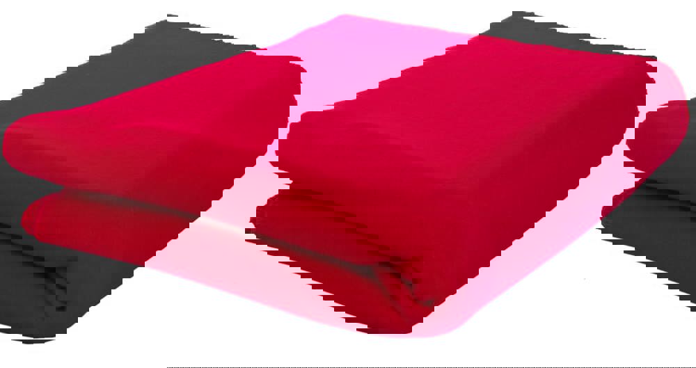 Fleecedecke 150x120 cm, 250 g/m²