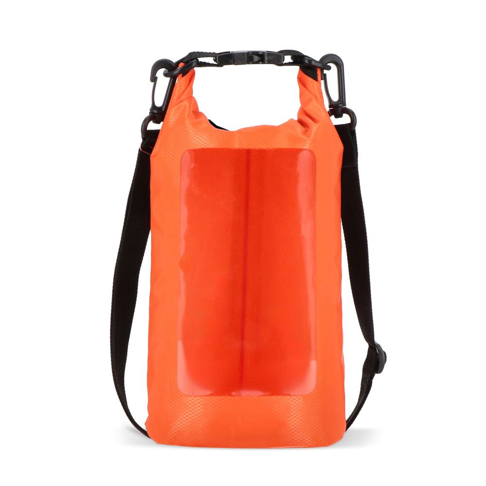 2L Ripstop Dry Bag für Mobiltelefone – IPX6