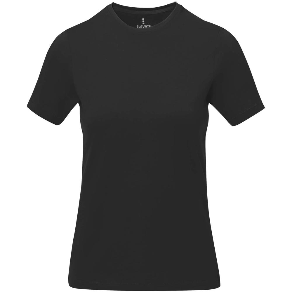 Nanaimo – T-Shirt für Damen