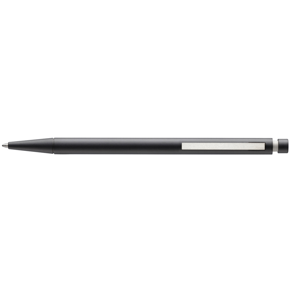 Kugelschreiber LAMY cp 1 black