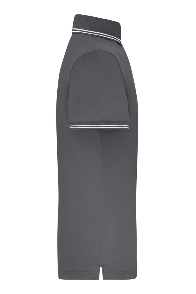 Men's Functional Polo