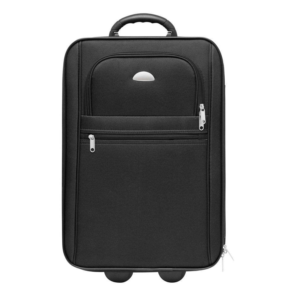 DUBLIN - Trolley-Bordcase