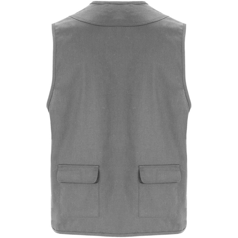 Venera Arbeitsweste mit V-Ausschnitt und mehreren Taschen, 200 g/m2 