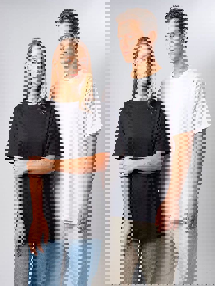 BS Rock T-Shirt, 200 gr/m²