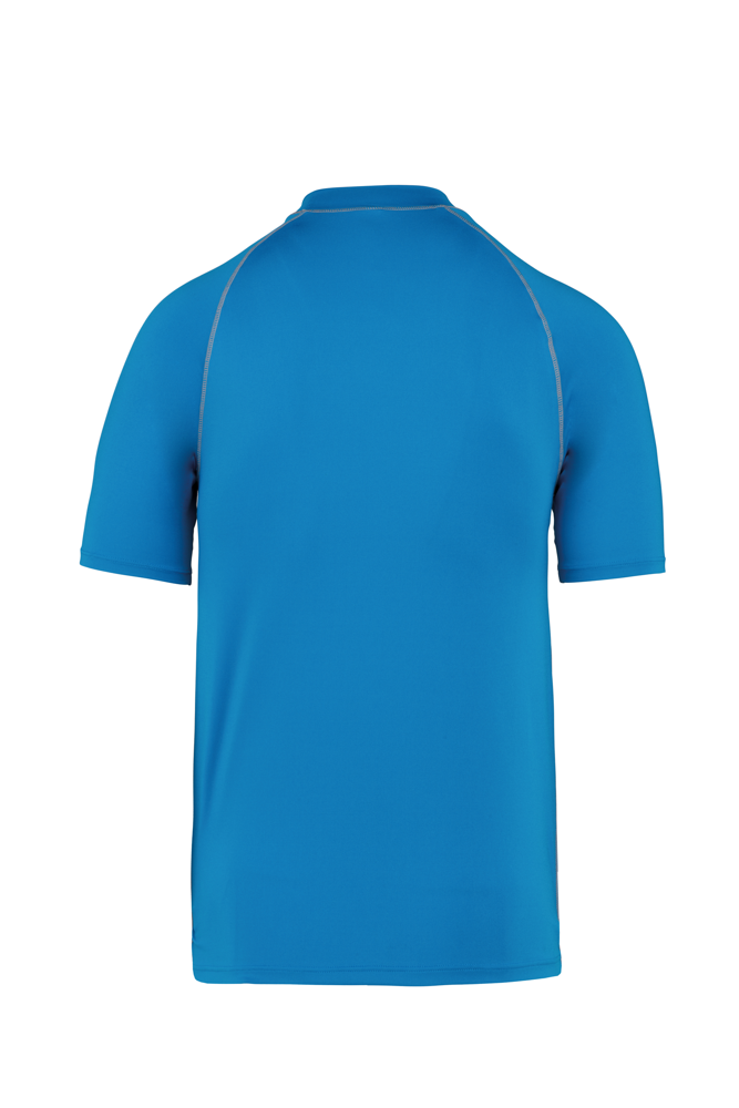 PA4008 - Kinder-Funktionsshirt Kurzarm und UV-Schutz