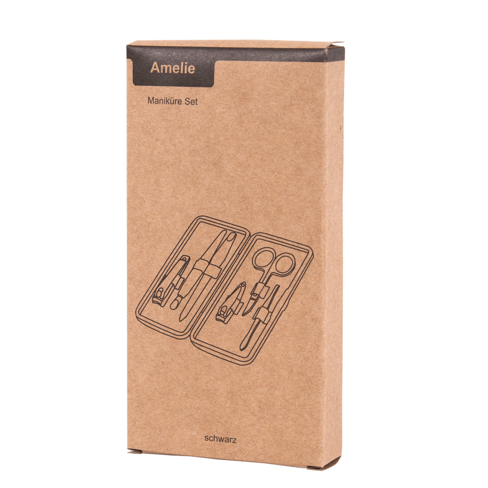 AMELIE - Manikürset