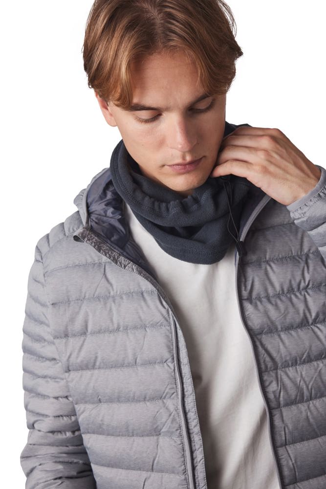 KP875 - Fleece-Schal / Halstuch