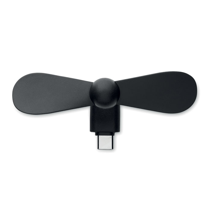 PHAN - Smartphone-Ventilator