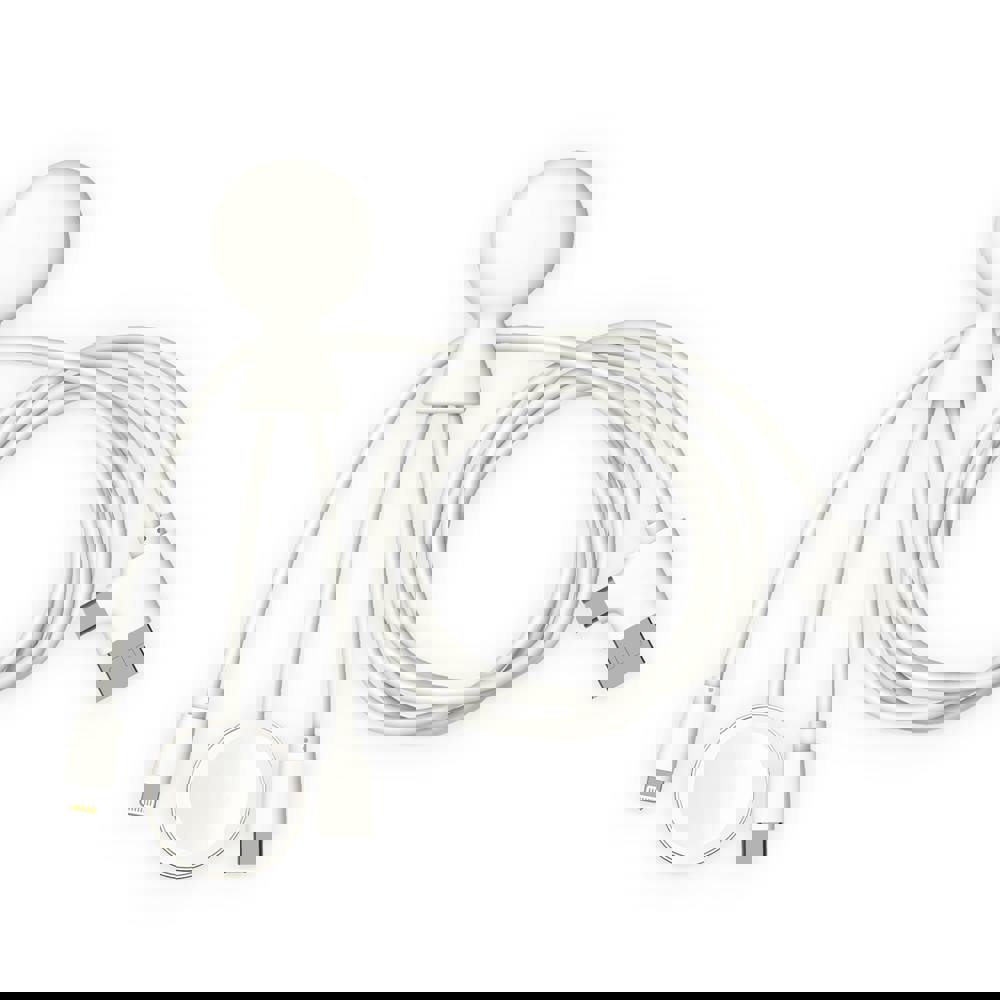 Xoopar Mr. Bio Long Multi-Kabel für Apple/Samsung Watch 1 Meter 