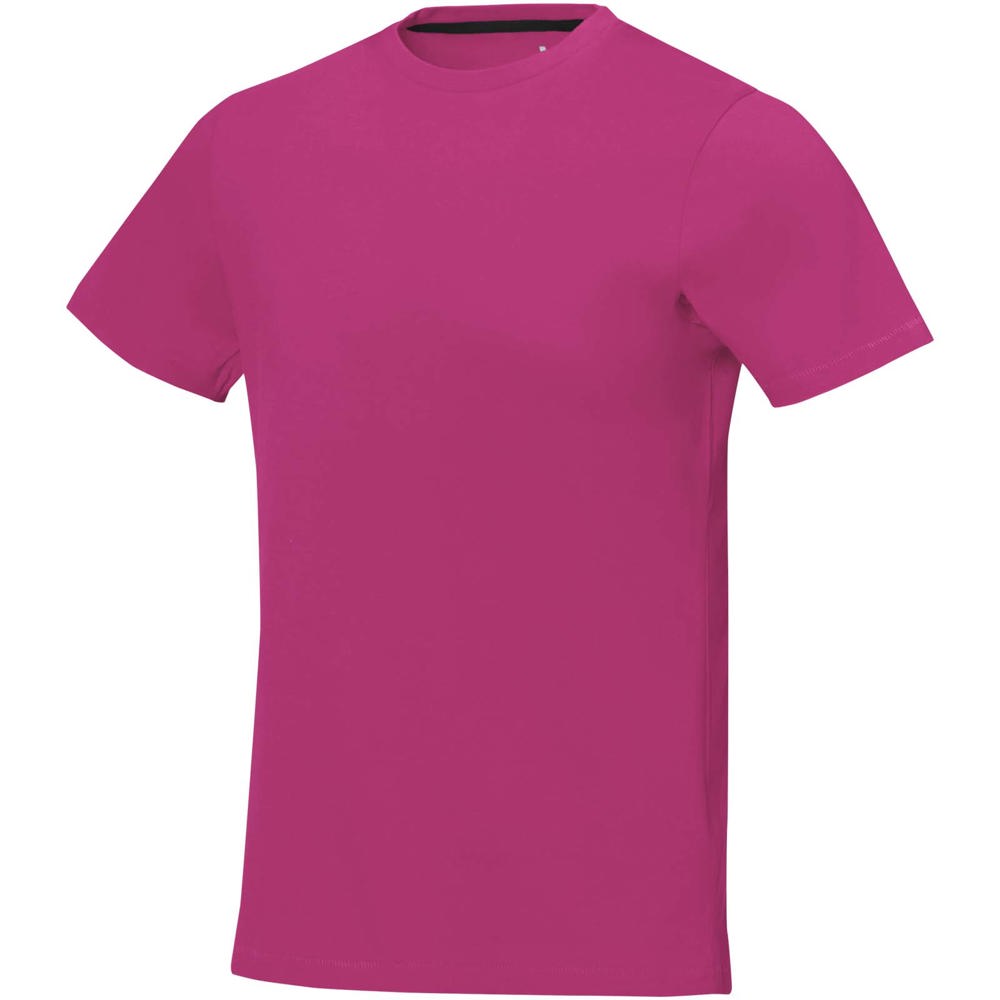Nanaimo T-Shirt für Herren - magenta