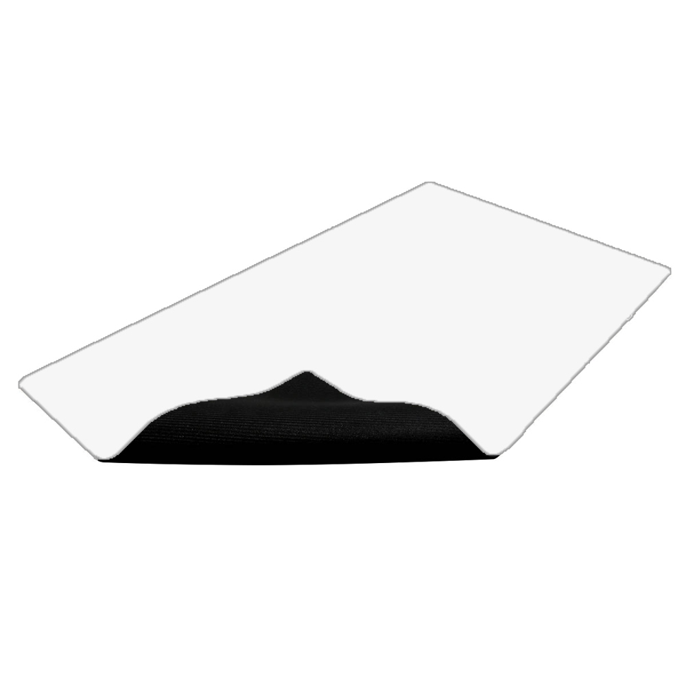 TEXTIL-pad Gaming-pad 800 x 450 x 2,5 mm