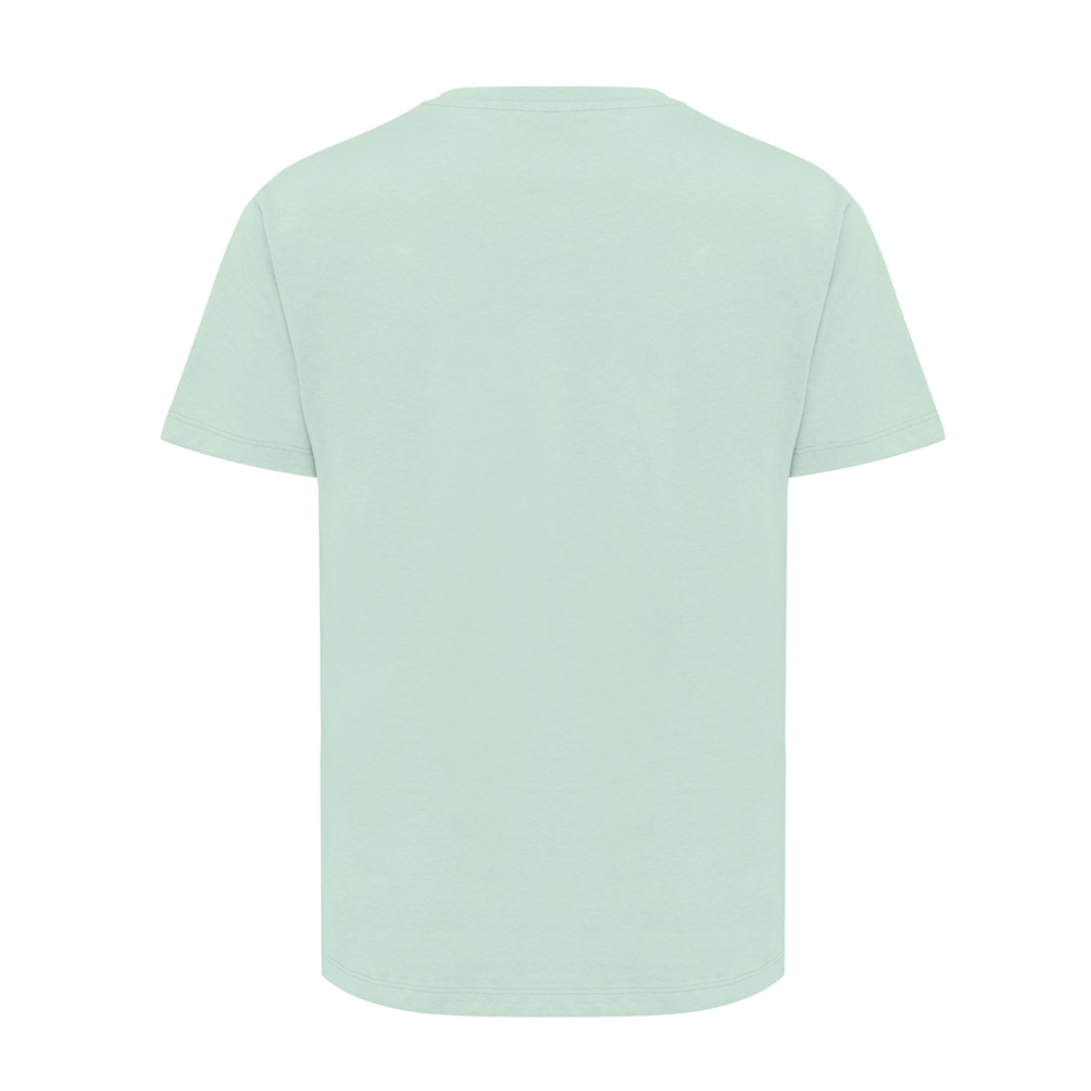 IQONIQ Yala Damen T-Shirt aus recycelter Baumwolle