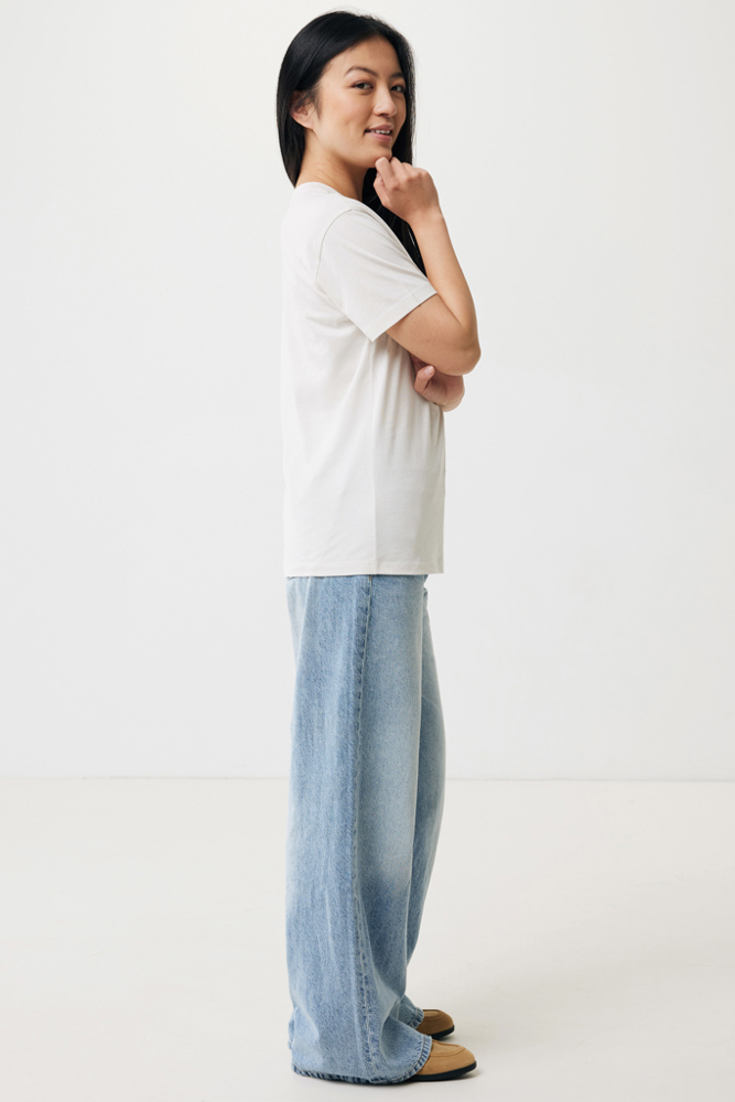 IQONIQ Yala Damen T-Shirt aus recycelter Baumwolle