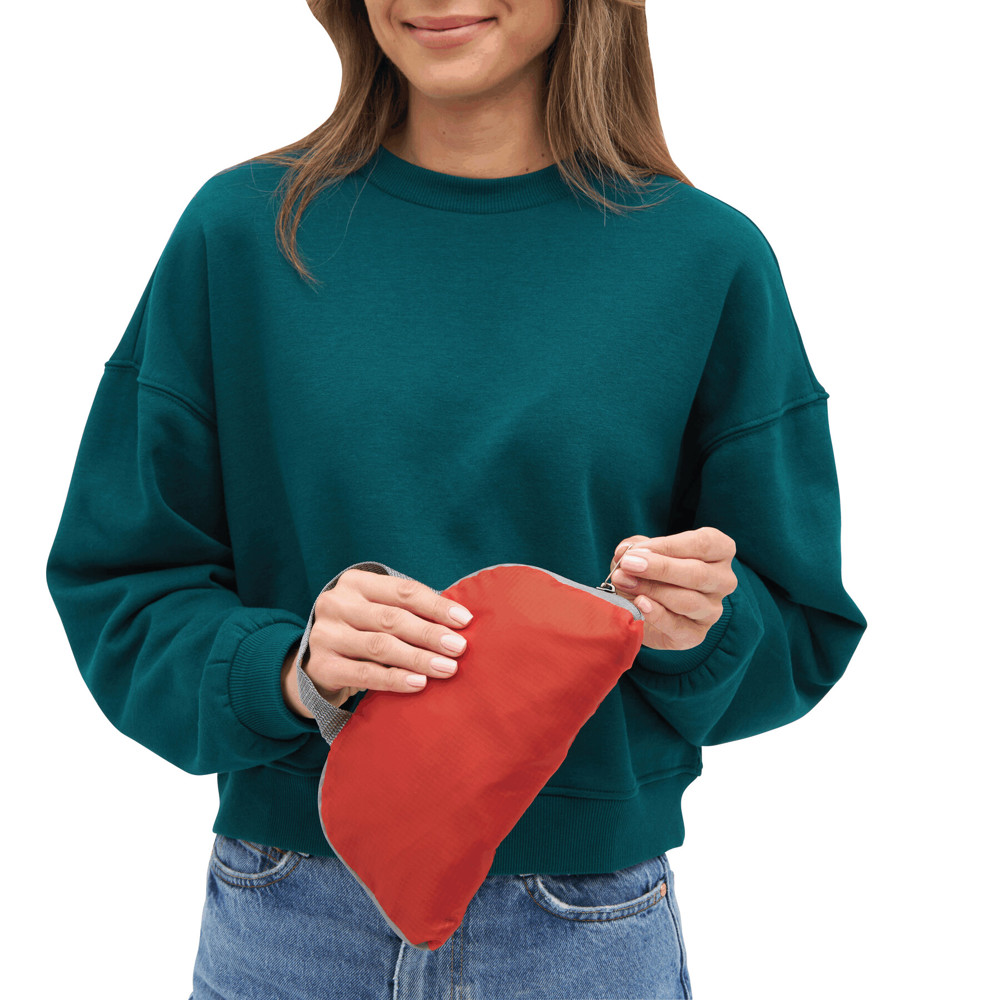 VOLUNTEER - Rucksack, faltbar