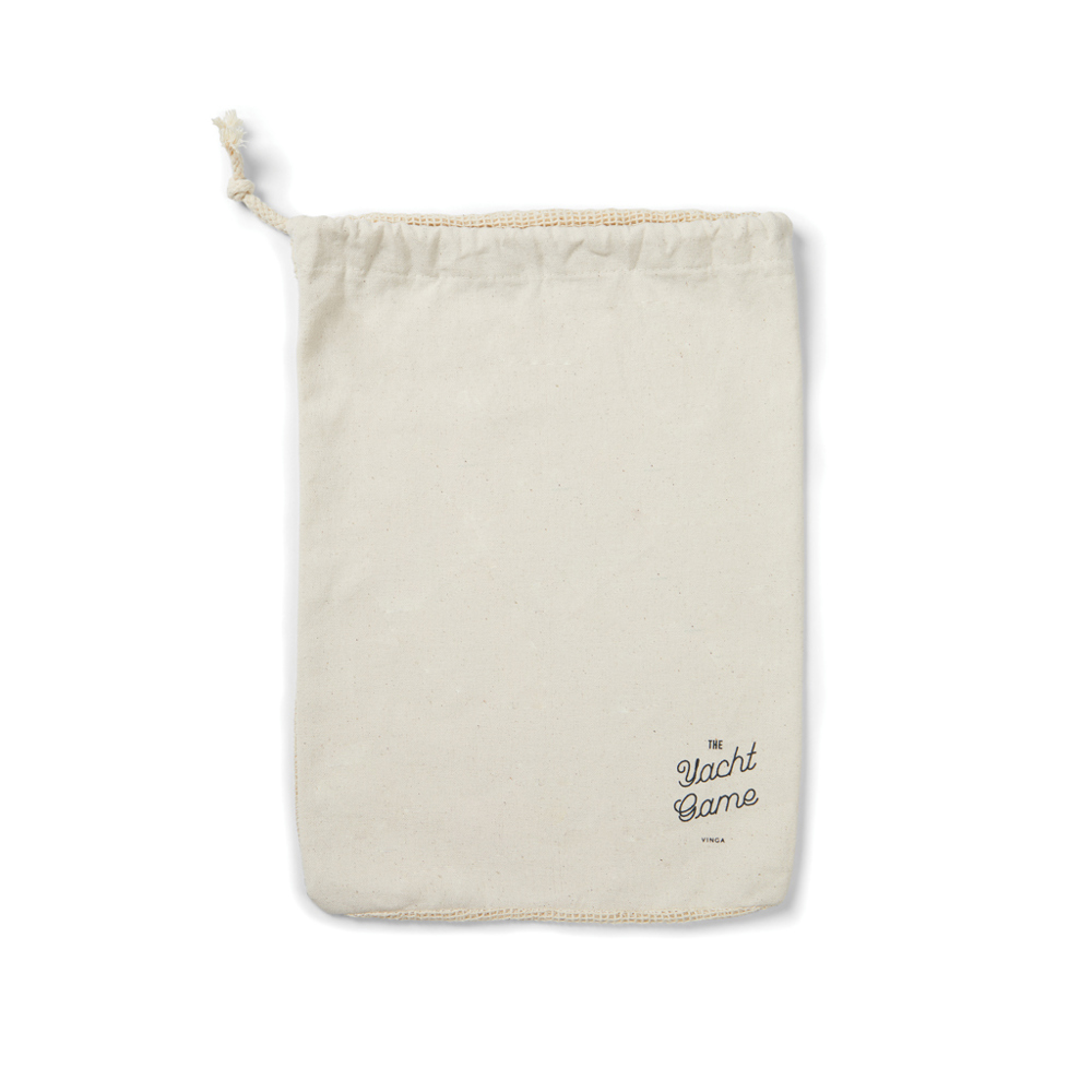 VINGA Outdoor Yacht Spiel