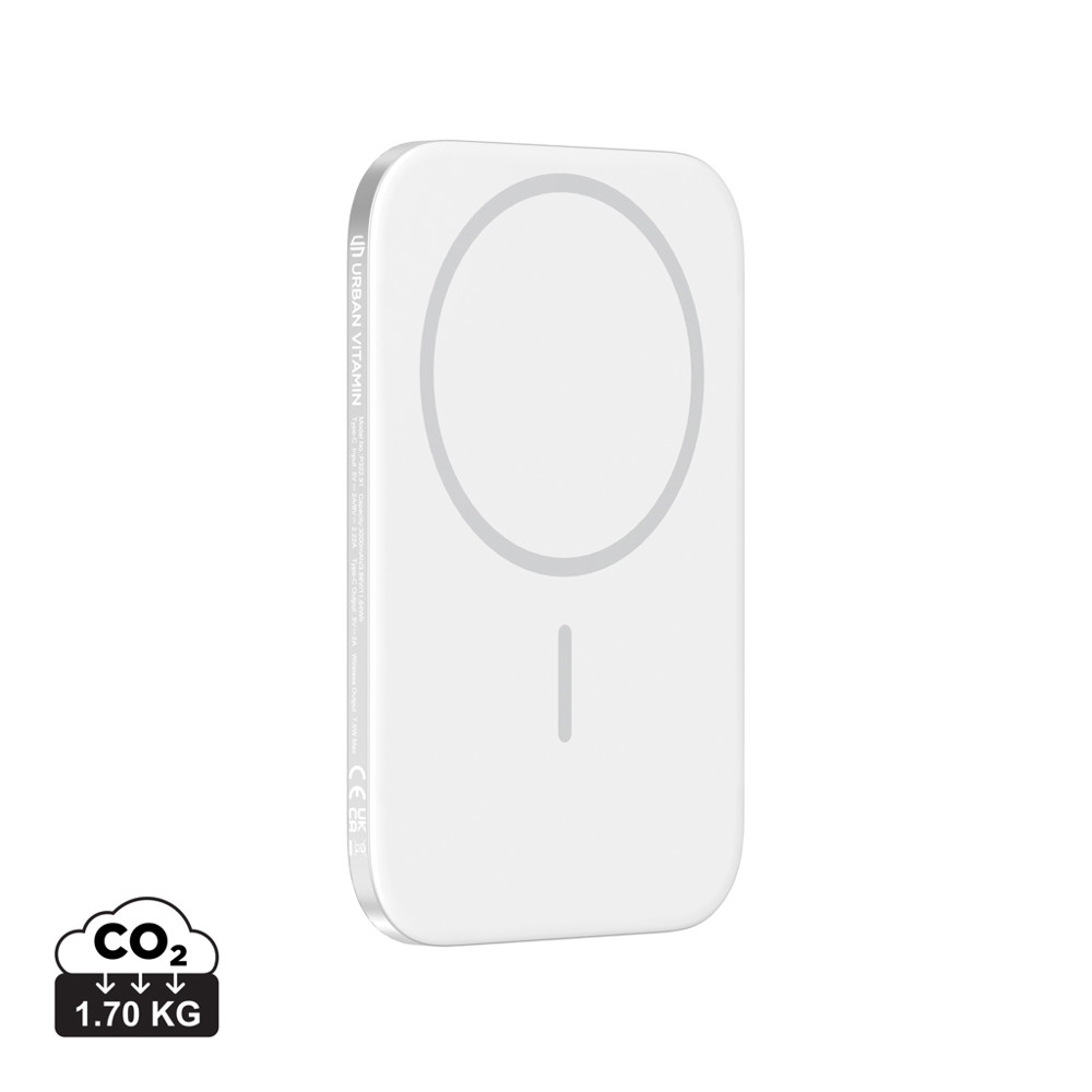 Urban Vitamin Concord Uultradünne RCS Powerbank mit 3000mAh