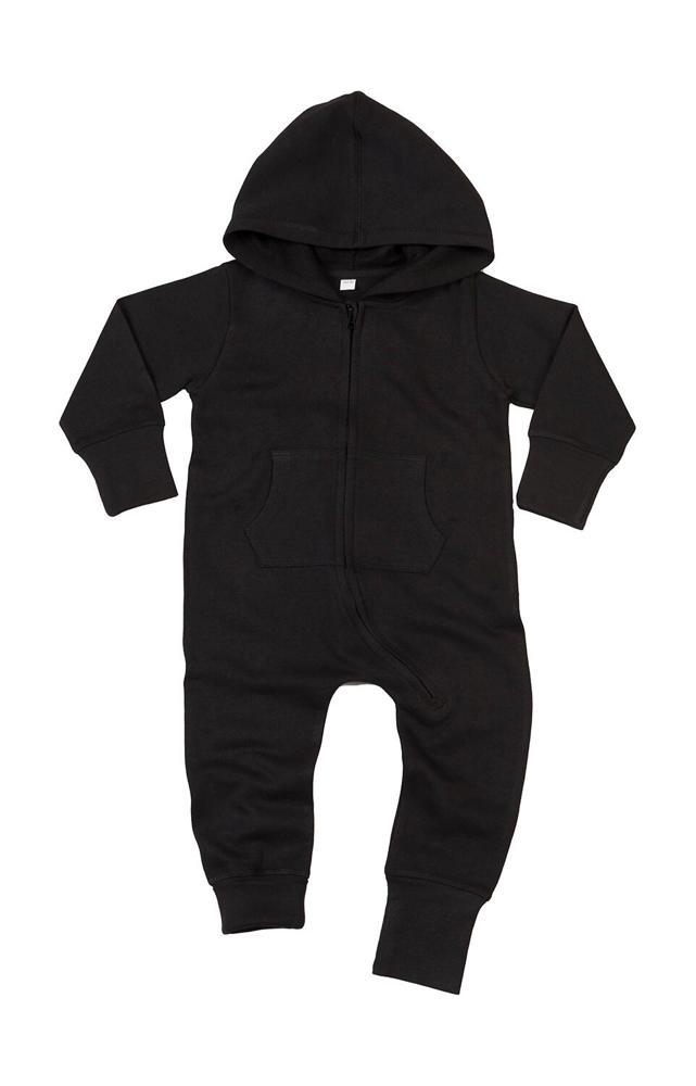 Baby All-in-One - Black